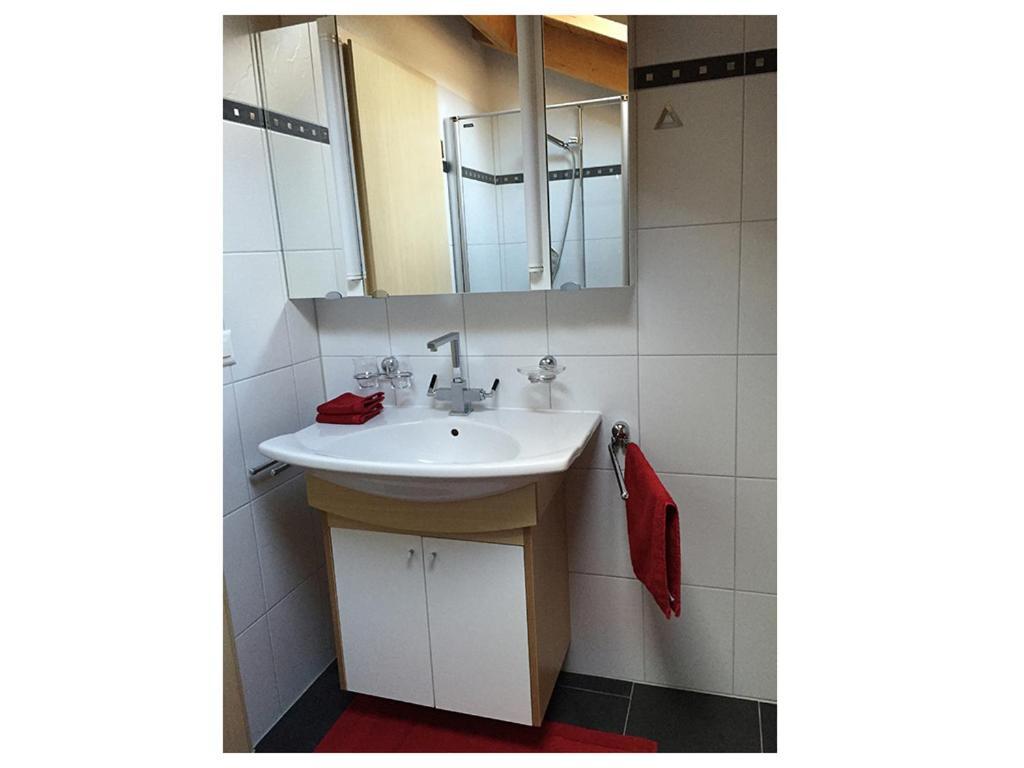 Ferienwohnung Lenzerheide-Vazerol Brienz  Екстер'єр фото