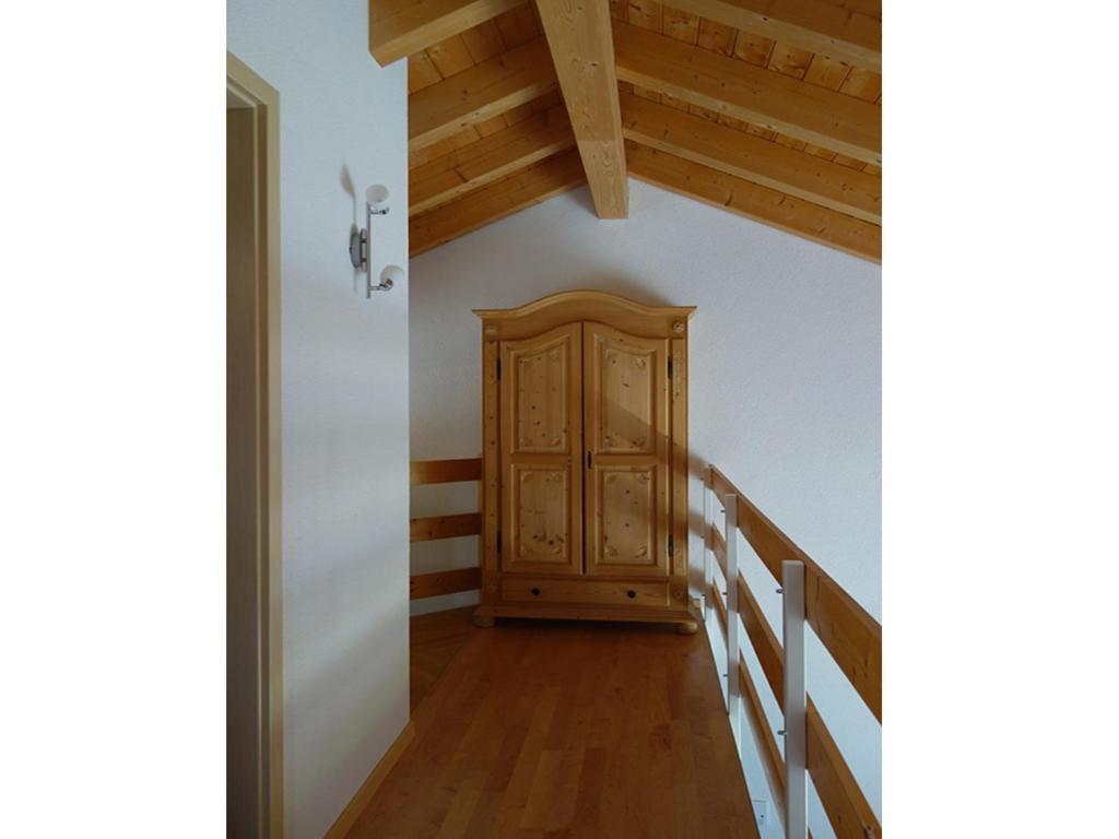 Ferienwohnung Lenzerheide-Vazerol Brienz  Екстер'єр фото